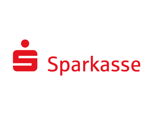 Unsere Kooperationspartner: Sparkasse